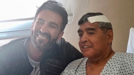 Cuatro testigos afirmaron que no era necesario operar a Maradona de la cabeza y complicaron a Luque