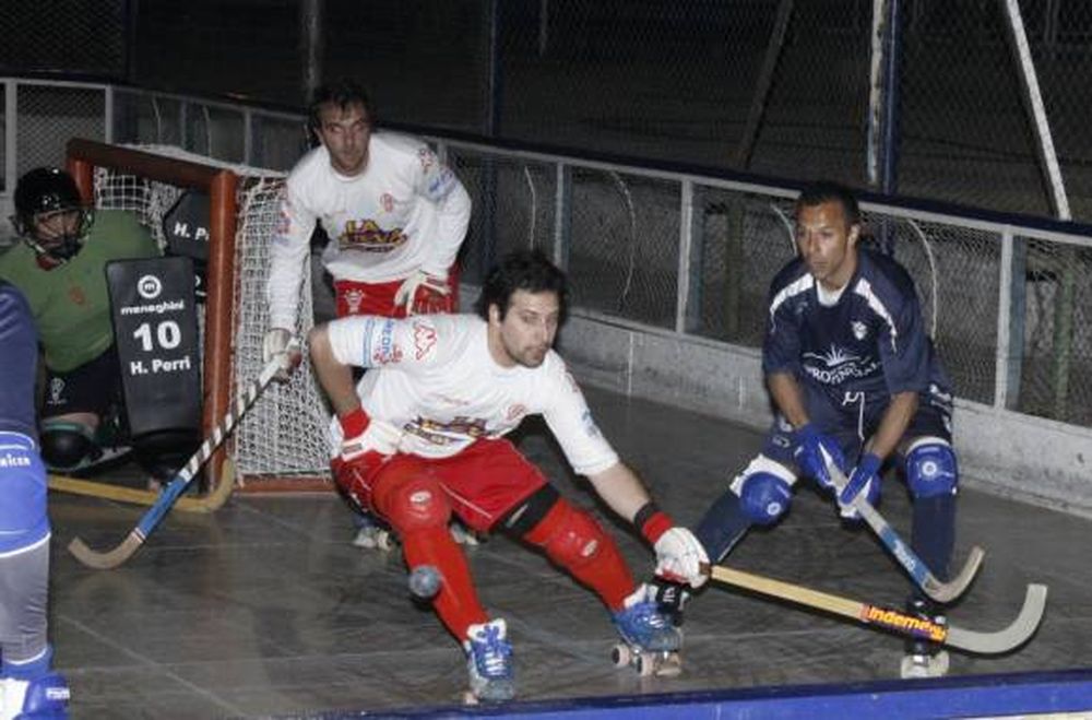 Sociedad peligrosa
