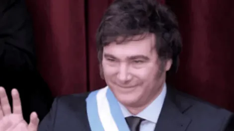 Dicen que Milei llamará a la unidad nacional para que la oposición acompañe sus reformas