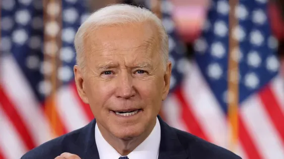 Histórico gesto de Biden por el genocidio de armenios