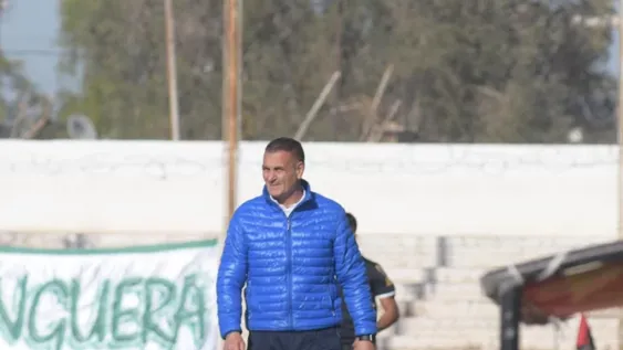 Islas: “Cuando les doy la camiseta a mis jugadores les pido que la devuelvan con sangre”