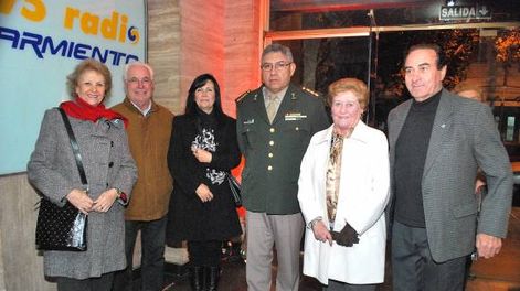 24º Aniversario de FM Líder
