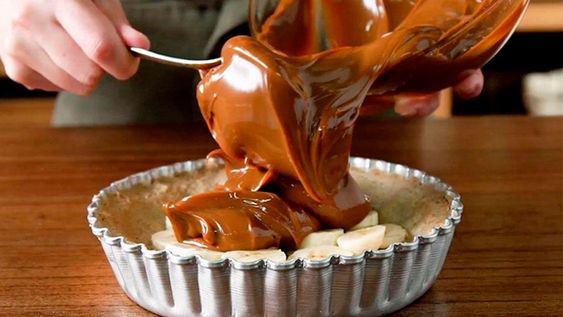 Una dulzura para hacer en casa