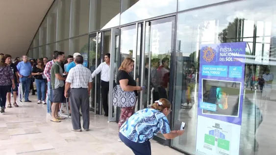 Arrancó la venta de entradas para el espectáculo final de la FNS