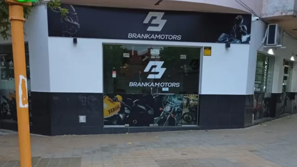 La concesionaria denunciada por presuntas estafas reconoció que “las operaciones están pausadas”