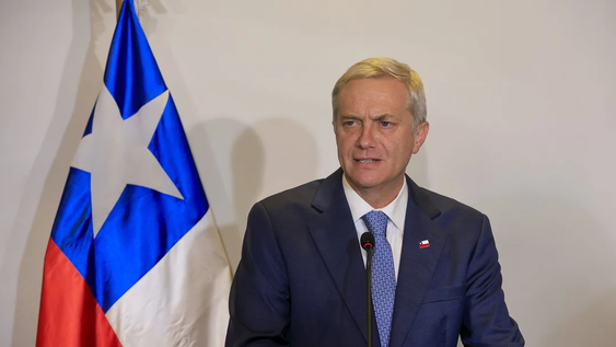 diputados de chile rechazan el pedido argentino de quitar beneficios fiscales por comerciar con malvinas
