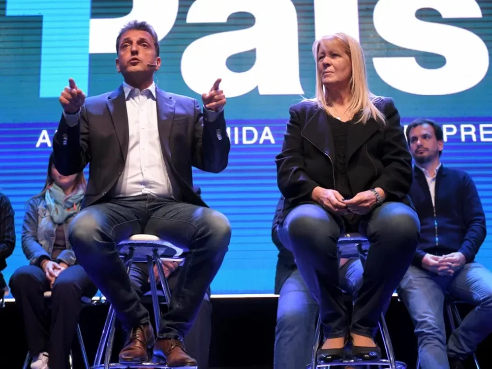 “Tuvieron una victoria contundente, pero no es un cheque en blanco”