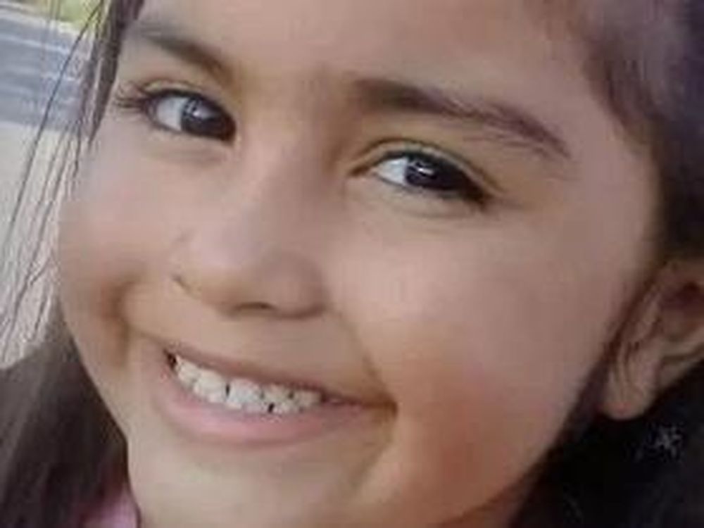 Caso Guadalupe Lucero: un hombre aseguró ante la policía haber matado a la niña