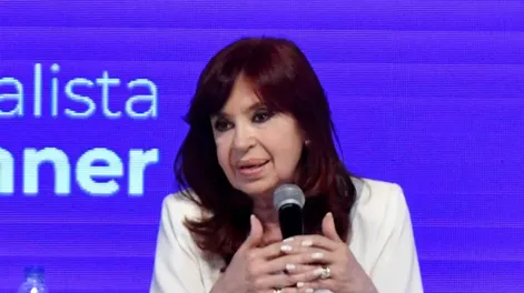 El juez Casanello sobreseyó a Cristina Kirchner por falta de acusadores en la causa de la ruta del dinero