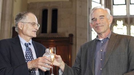 Un Nobel por estudios sobre macroeconomía