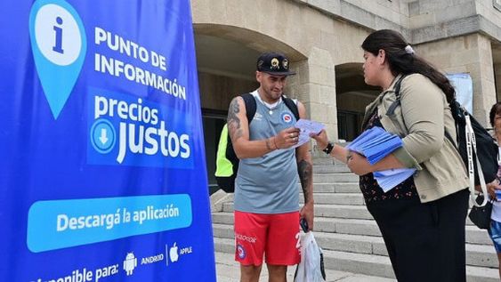 Culpan al turismo y la oposición por precios