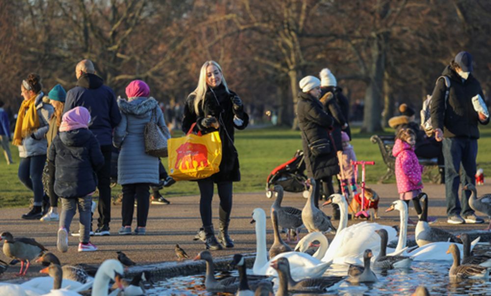 Tratamientos contra la artritis reducen la mortalidad