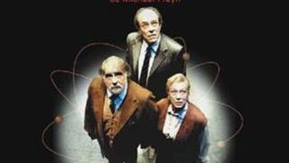 Todos invitados al gran festejo