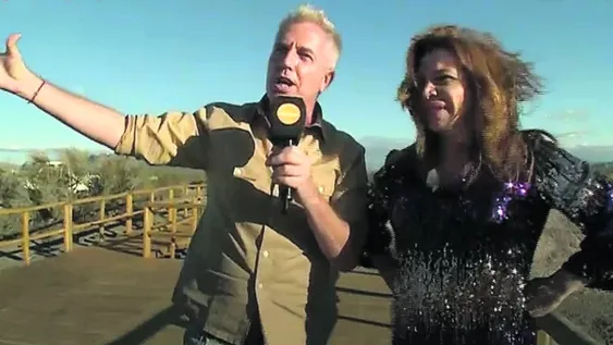 San Juan para el país