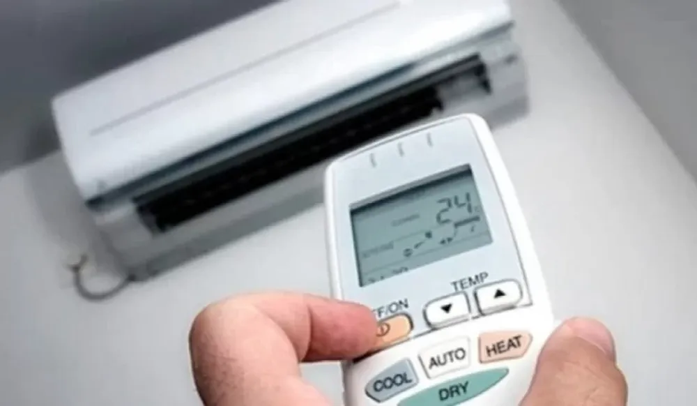 ¿Cómo usar el aire acondicionado sin dañar la salud respiratoria?