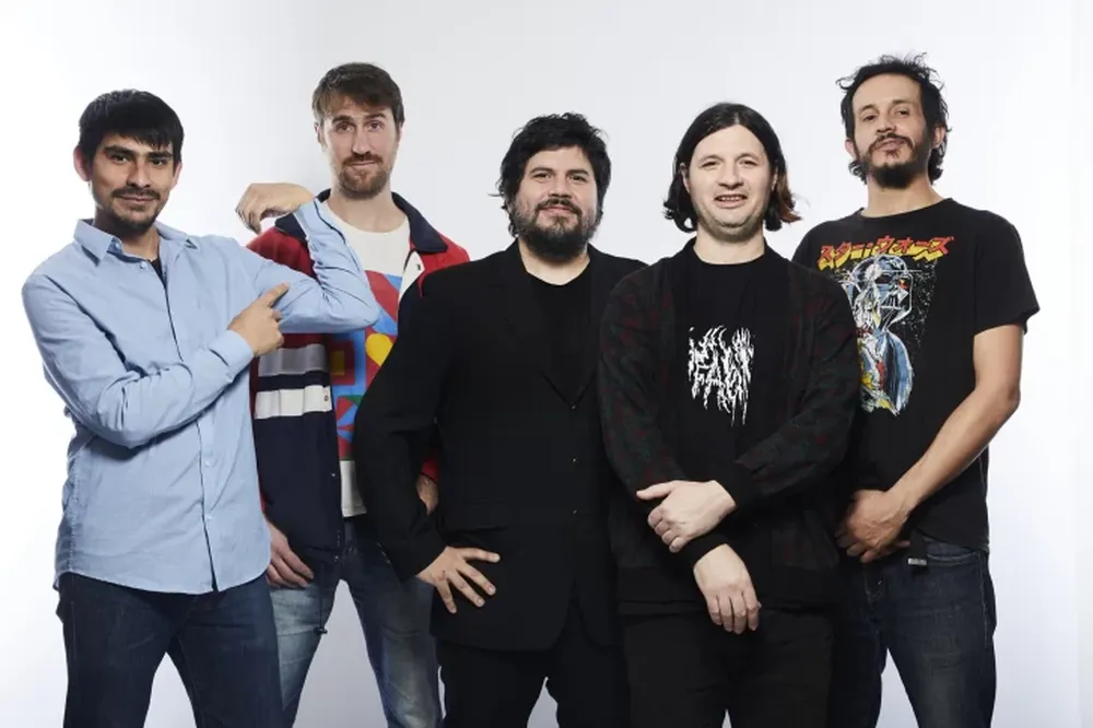 “La última vez en San Juan fue una fiesta”