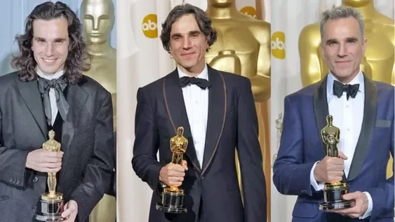 ¿El actor retirado Daniel Day-Lewis vuelve al cine o solo se trata de una colaboración con su hijo?