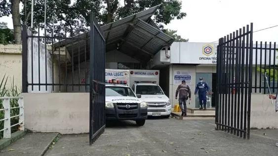 Mueren siete personas en una nueva matanza criminal en Ecuador