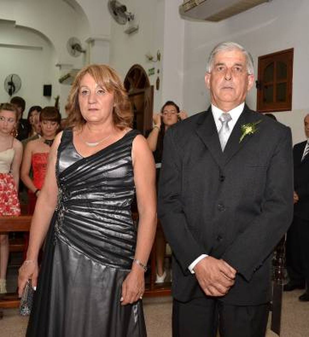 Pastor Vidable – Daroni Recabarren