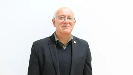 Berenguer y la presencialidad en los colegios: “Esta semana iremos dando pasos”