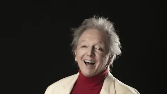 “Es mi primera vez como actor en San Juan”