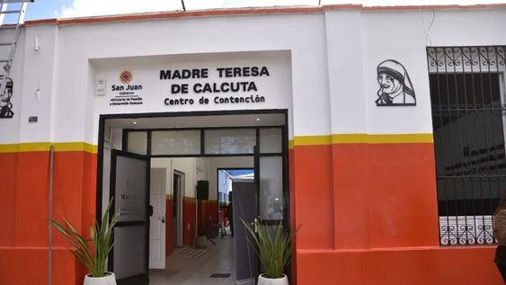 Desde Familia informaron que hay cupo de alojamiento disponible en los refugios estatales para personas en situación de calle.