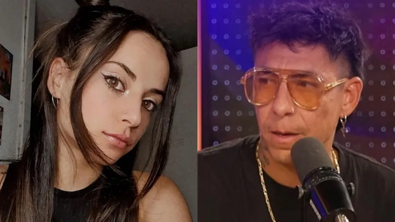La indignación de la exesposa de Brian Sarmiento por sus dichos sobre la cuota alimentaria de su hija
