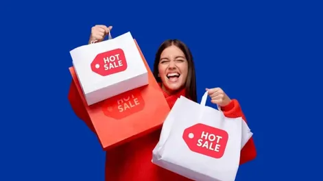 Hot Sale 2025: cuáles son los productos más buscados