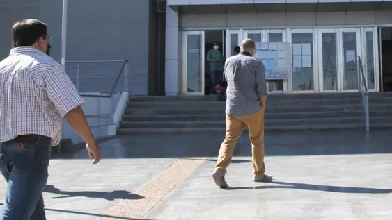 Ahora, la mujer anuló el trámite para la IVE en la Obra Social Provincia