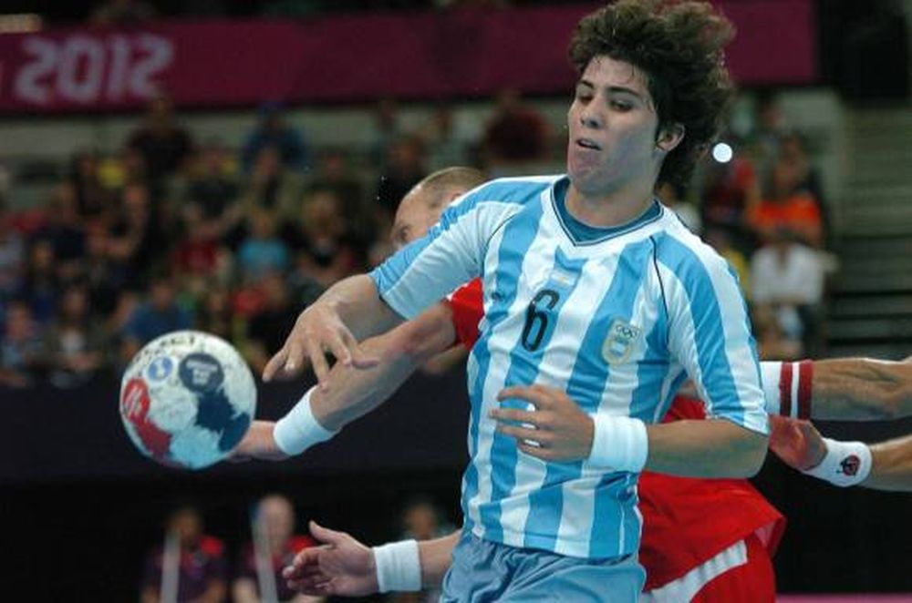 Ante el rival más duro