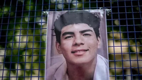 Lucas Pertossi explicó por qué dijo “caducó” y Blas Cinalli señaló que “fue una tragedia”