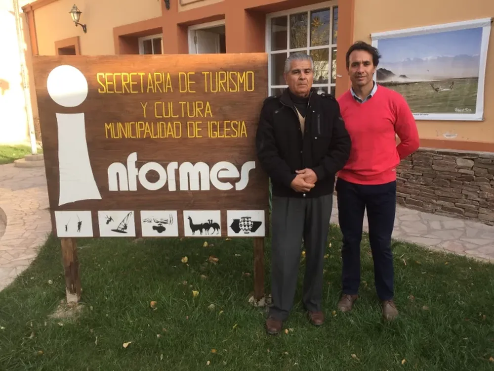 Apuntan a la identidad iglesiana con un nuevo proyecto mixto
