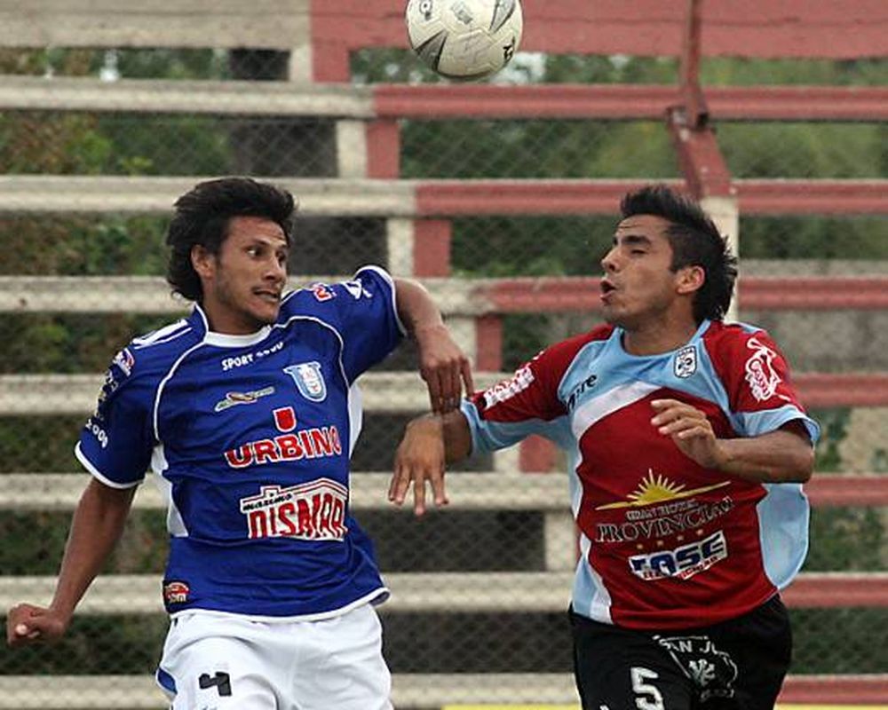 Unión, el de más chances de ascenso