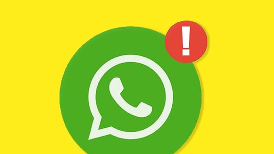 El mensaje que  bloquea WhatsApp: qué hacer si llega y cómo borrarlo