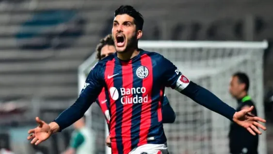 Blandi seguirá en el Ciclón y Bruno Pittón pasa a Vélez