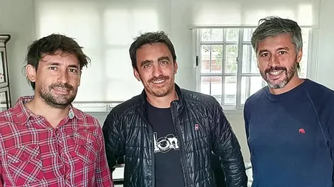 Nació Brain Root para buscar soluciones en la agricultura