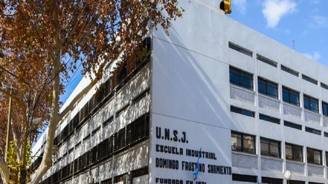 la unsj confirmo el calendario de ingreso a sus colegios: cuando se rinde y cuales son las fechas clave