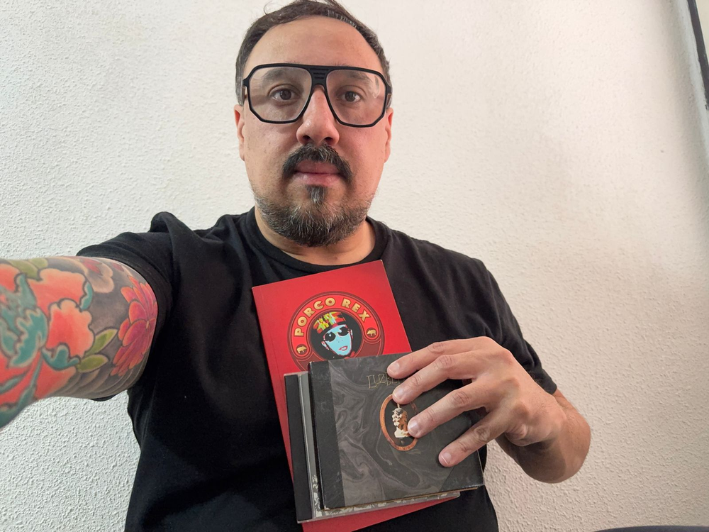El día que se apagó el último gran fuego del rock: adiós y gracias, Indio Solari