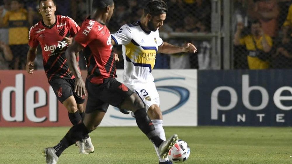 Reviví los goles de Argentina