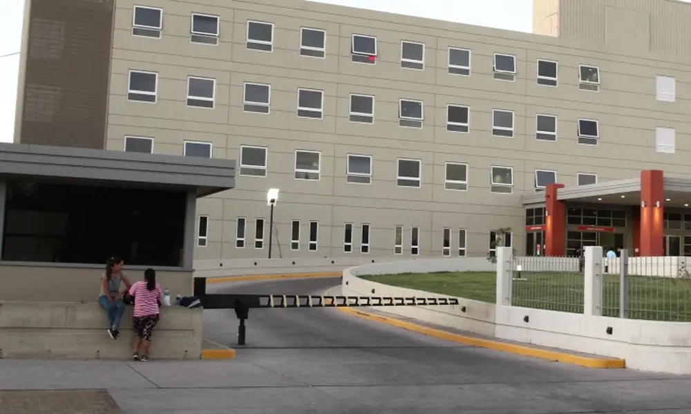 El fiscal rechazó el pedido de eximición de la médica infectada