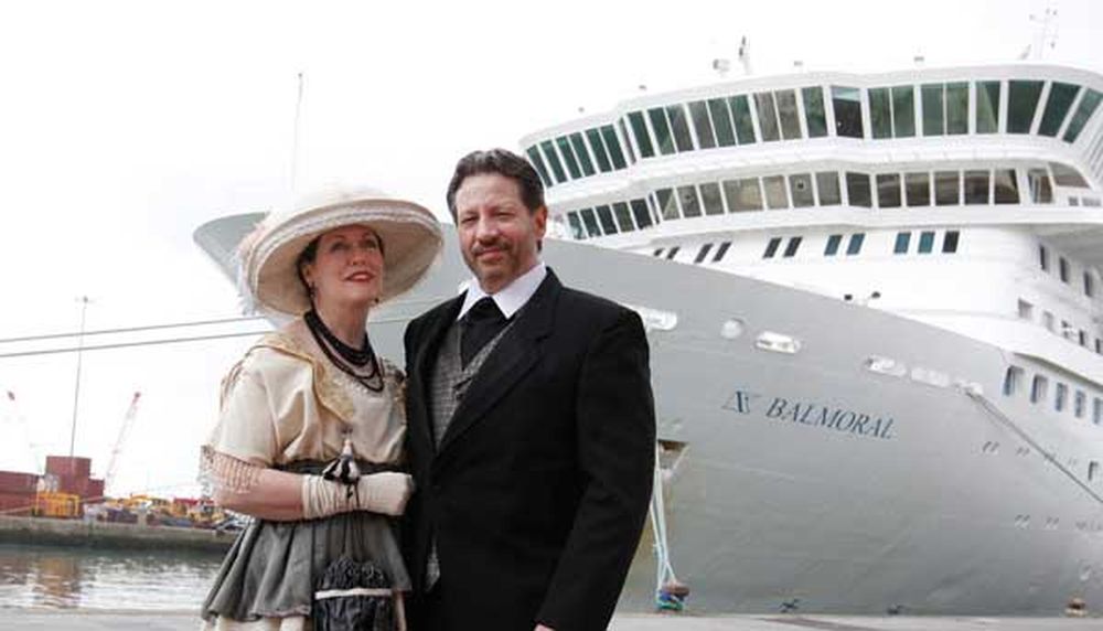 Pasajeros pagan hasta U$S 9,5 mil para hacer la travesía del Titanic