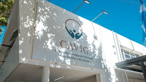 &nbsp;Aumentan las denuncias por violencia de genero en la provincia.&nbsp;