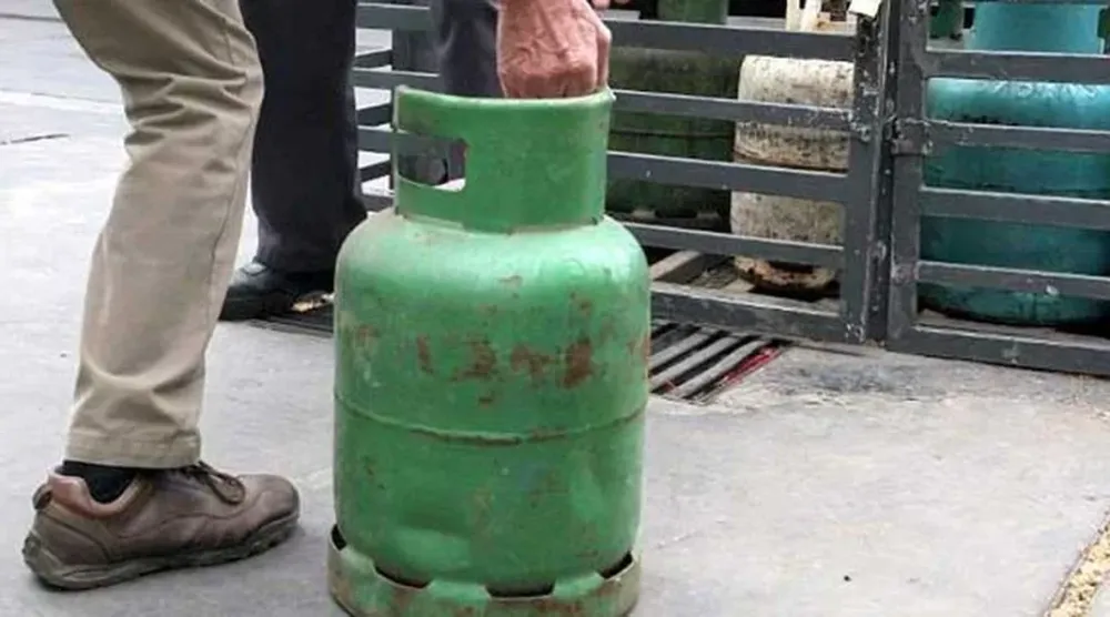 Programa Hogar: subió el subsidio para la garrafa de gas