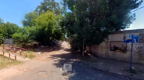 Escalofriante hallazgo en un tacho de 200 litros: había un cuerpo de un hombre mutilado y castrado