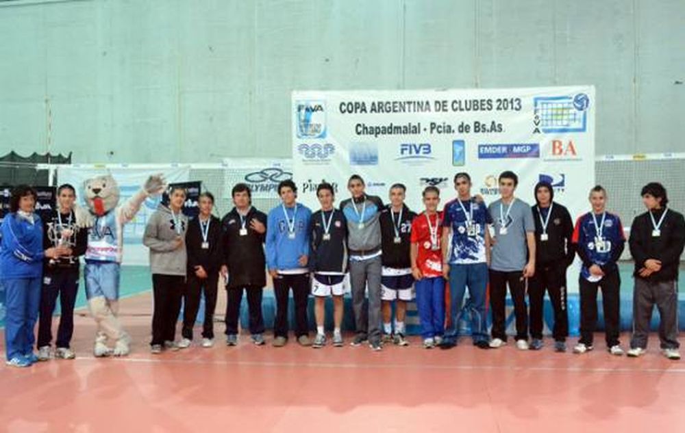 A Obras lo frenaron recién en la final