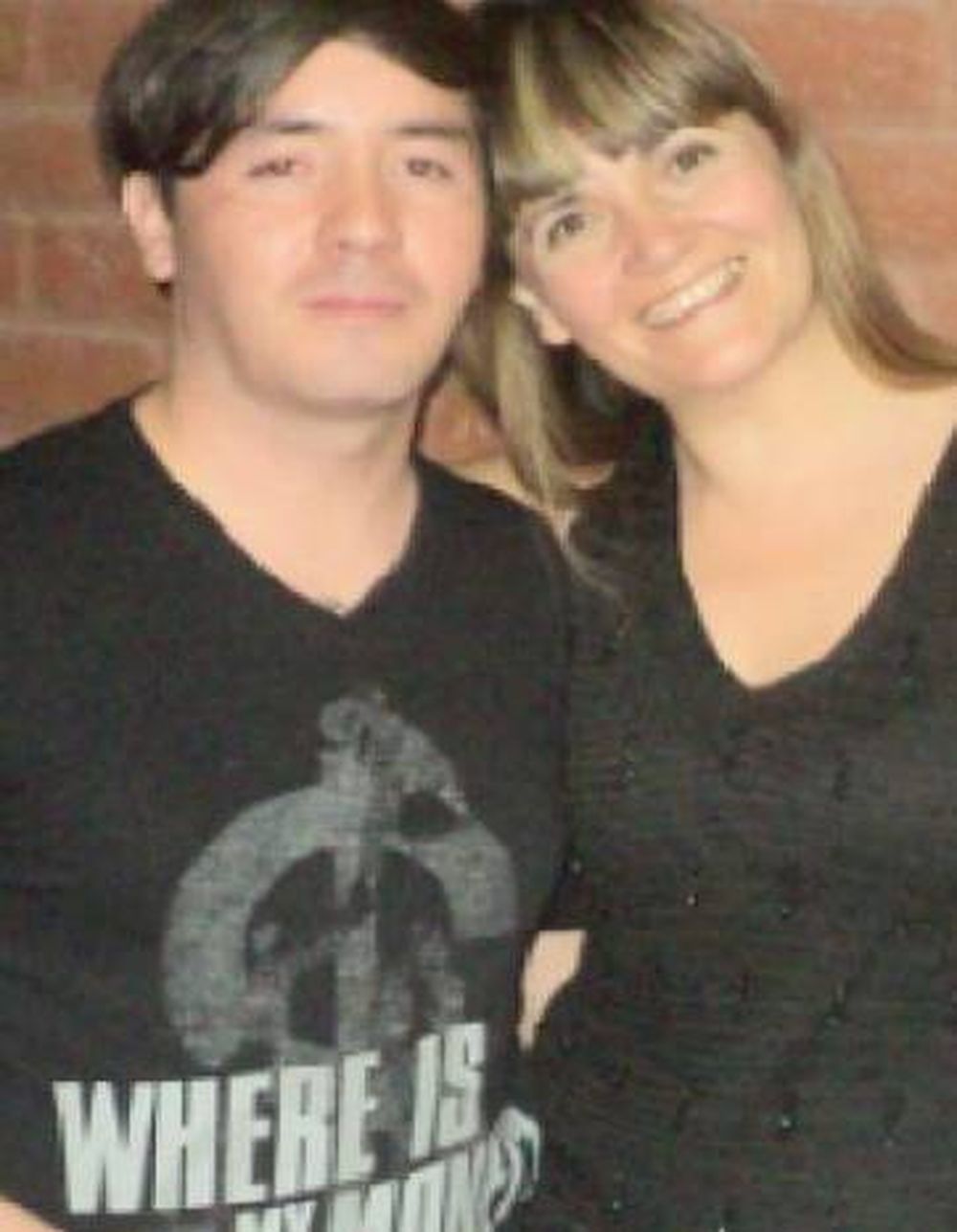 La tragedia de un joven marcado por la pérdida de su abuela y su padre