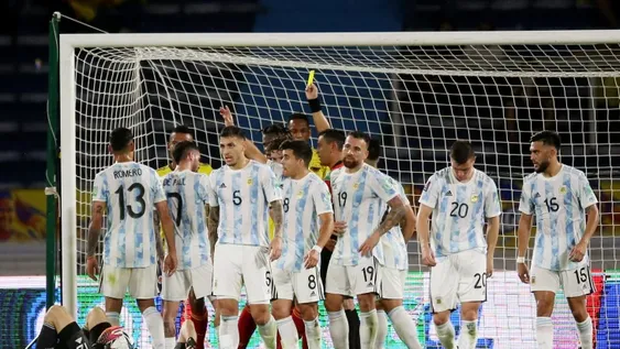 La Copa América, ideal para definir