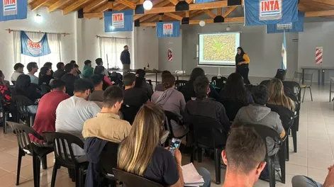 Curso de control de malezas