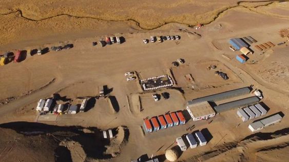 Desde Josemaría dilatan respuesta frente al pedido de crear más empleo