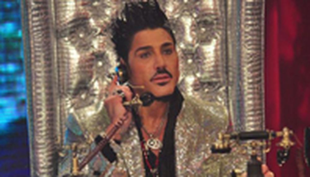 Convivió en una tribu